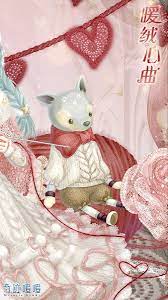 miracle nikki cn 奇迹暖暖 close up suit 01 2021 trong 2021 ngoi sao thời trang