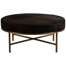 Shop for faux cowhide ottoman online at target. Cowhide Coffee And Cocktail Tables 7 For Sale At 1stdibs