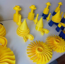 3d Baski Siparisleri Hazirlaniyor 3d Baski Baski Tasarim