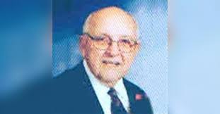 Alvin G. Buntrock Obituary