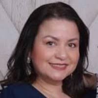 Delia Robles's Instagram, Twitter & Facebook