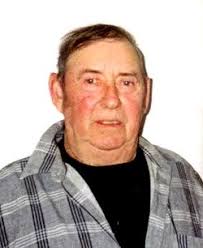 Obituary of Garnet Thomas