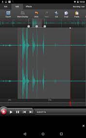 Wavepad audio editor pro latest version: Wavepad Audio Editor Free For Android Apk Download