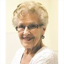 Elva SMITH Obituary (2019)