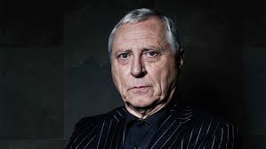 BAFTA to Fete Peter Greenaway with Career Achievement Award