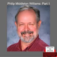 Philip Middleton Williams: Par…