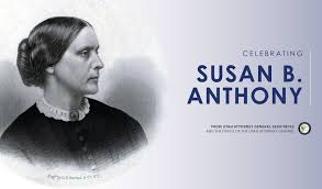 Suffrage Archives - Utah Attorney General