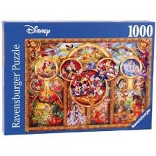 Check spelling or type a new query. The Best Disney Themes 1000 Piece Jigsaw Puzzle Waterstones