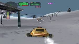 It stays true to its roots and delivers an experience that is in touch with all the other big hitters of the destruction derby genre. Vigilante 8 Release Date Videos Screenshots Reviews On Rawg