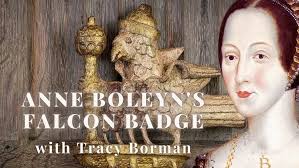 Anne Boleyn and Elizabeth I: Tracy Borman introduces her new book