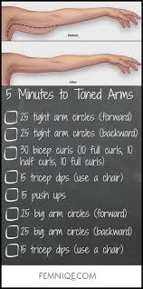 Sorry Fitness Body Easy Workouts Arm Workout