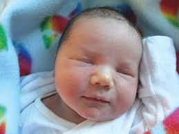 Birth: Kaleb Joseph Sarner