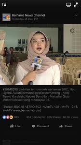Senior member 1,616 posts joined: Endie On Twitter Uncle Nak Ucapkan Tahniah Kpd Adik Natasha Qisty Atas Kejayaan Spm Kalau Famous Nanti Jangan Berhenti Belajar Sbb Nak Jadi Instagram Model Https T Co Ol7rcayvxu