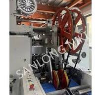 China BLOCK BOTTOM VALVE SACK CONVERSION LINE BLOCK BOTTOM ...