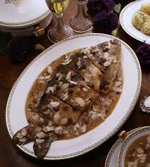 Victorian christmas eve dinner menu. The 12 Dishes For Polish Christmas Eve Voice Of London