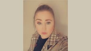 Mature GCSE student heads to university