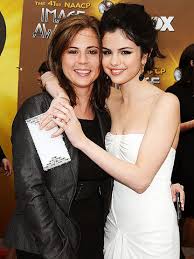 In 2006, mandy married talent manager brian teefey, with whom she is still married. Selena Gomez Timeline Timetoast Timelines