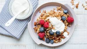 Rezepte Aus Verschiedenen Sendungen Kategorien Und Regionen Zum Nachkochen Pecan Rezepte Joghurt Rezepte Entzundungshemmende Rezepte