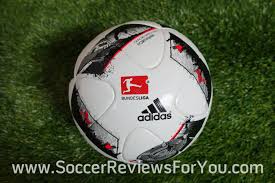 Follow bundesliga 2016/2017 and more than 5000 competitions on flashscore.co.uk! Adidas 2016 17 Torfabrik Bundesliga Official Match Ball Review Soccer Reviews For You