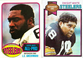 Pro Football Journal: The Best Defensive End Duos With Neither Enshrined in  Canton