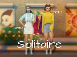 Sims 4 Cc Custom Content Poses The Sims Resource Ingria S Sims 4 Posepack Sims 4 Sims 4 Update Sims