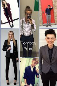 The black suit is one of the most misunderstood and misused pieces of tailoring within menswear. Tomboy Prom Fashion Ideas With Style Short Hair Long Hair Suits And Great Looks It S All About Tomboy Pro Tomboy Formal Outfits Tomboy Dresses Girl Tuxedo