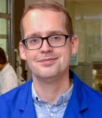 Meet the author of 'Acidic Polymers Reversibly Deactivate Phages due to pH  Changes.'