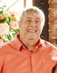 Kenneth Wooldridge Obituary October 11, 2025