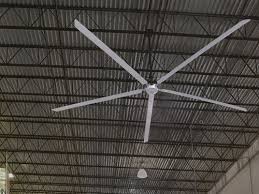 Get the best deals on industrial ceiling fans. 5 Three Hvls Industrial Ceiling Fan 1 5 2 0 Kw Hp Id 21103433830