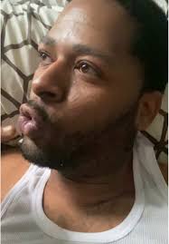 POV: when you call somebody out the blue