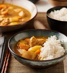 Below are the reviews of few. Japanese Chicken Curry Curry Rice Glebe Kitchen