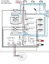 So, if you would like obtain all these amazing pictures about. Diagram Generic Electric Furnace Fan Relay Wiring Diagram Full Version Hd Quality Wiring Diagram 1skdiagram Orologireplicastore It