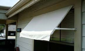 You should leave a 1/8 gap between the top and bottom slats and the corresponding rails. 19 Homemade Door Awning Plans You Can Diy Easily