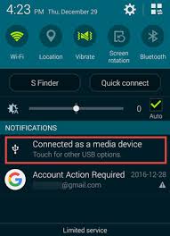 The usb driver for windows is available for download on this page. Fix Android Usb Device Not Recognized But Charging Problem