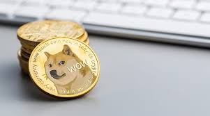 Dogecoin features the face of the shiba inu dog from the doge meme as its logo and namesake. Know Why Dogecoin Cryptocurrency Is In The Spotlight Again