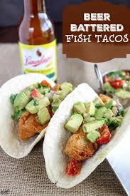 Click on times in the instructions to start a kitchen timer while cooking. Beer Battered Fish Tacos By Karyl S Kulinary Krusade