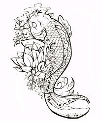 Koi tattoo designs can be small or large and the selection of designs is great. Top 20 Best Koi Fish Tattoo Design Tattoo Ideas In Trend
