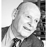 JOHN RIDDELL Obituary