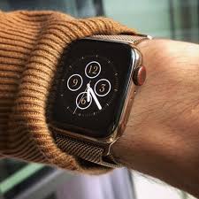 For all things apple watch. Tried The Complication Trick U Andyjdudz Came Up With I Love It Applewatch