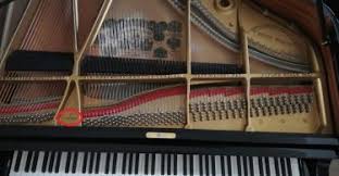 Johann am walde 45, tel. Regulierung Eines Klaviers Ratgeber Fur Klaviere Hamann