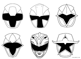 Supercoloring.com is a super fun for all ages: Free Printable Power Ranger Coloring Pages For Kids