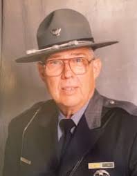 James Arthur Pickering Obituary (1940