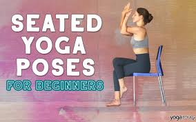 Check spelling or type a new query. Top 25 Seated Yoga Poses For Beginners Yoga Rove