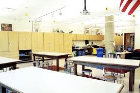 Monument Valley Regional Middle School Art Class Art Classroom Art Classroom Management Art Studio Room