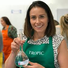 Tropic Skincare with Anna Thorburn