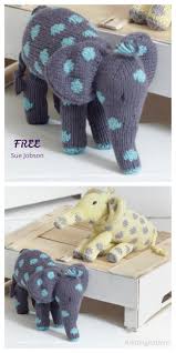 While you're at it, why not explore our huge range of cardigan knitting patterns and free jumper knitting patterns! 7 Knit Elephant Toy Free Knitting Patterns Knitting Pattern