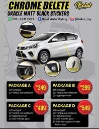 Maybe you would like to learn more about one of these? Balut Auto Styling Posts Facebook