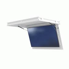 Check the stability of the tv and enjoy. Tv Drop Down And Tv Pop Up Hidden Cabinet Guide