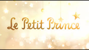 Aude Gagnier J Ai Dans Le Coeur Somewhere Only We Know French Le Petit Prince 2015 Youtube