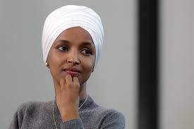 Rep. Ilhan Omar At Home: Minnesota